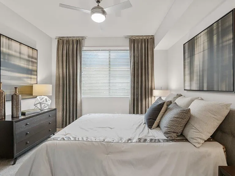 Palms Luxury Apartments — Photo 17