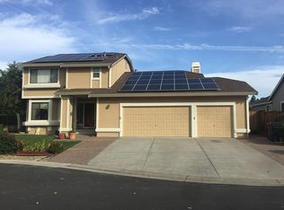 127 Julian Way, Pleasant Hill, CA 94523