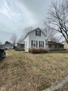 842 S Lynn St, Seymour, IN, 47274