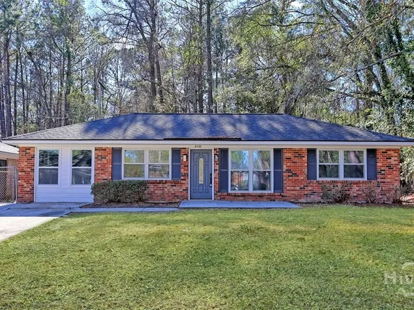 2137 Cowan Avenue, Savannah, GA 31405