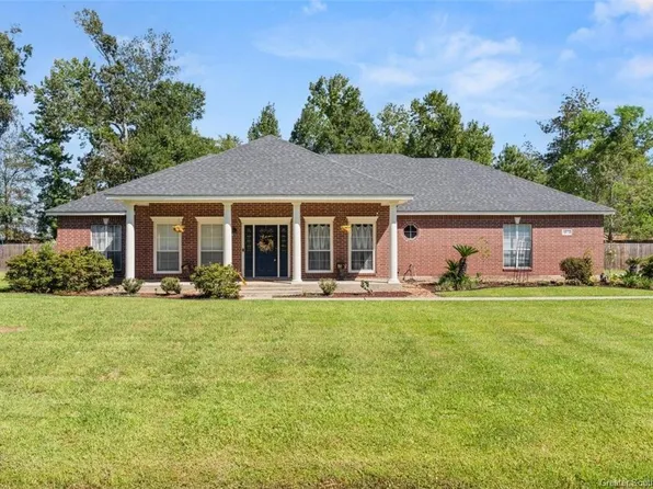 1072 Blackwood Ct, Lake Charles, LA 70611