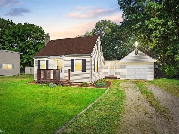 962 Oakwood Blvd, Painesville, OH 44077