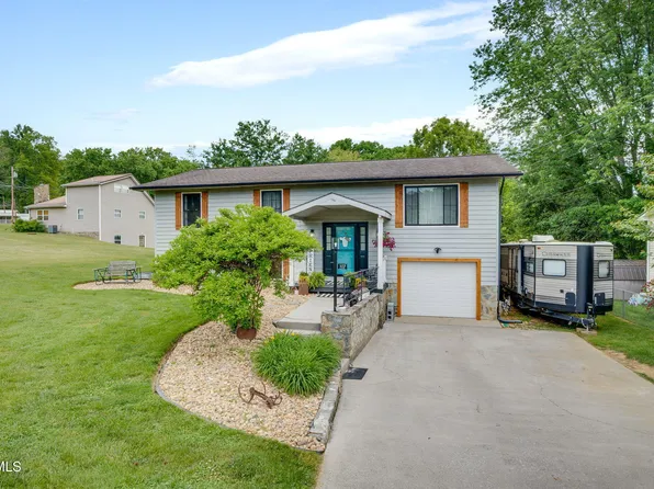 107 Summerview Ct, Kingsport, TN 37663