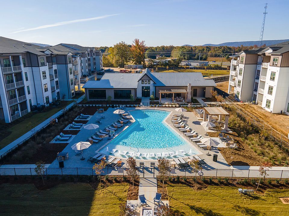 The Watts Apartment Rentals Huntsville, AL Zillow