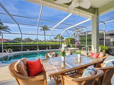 1742 Winding Oaks WAY, Naples, FL, 34109