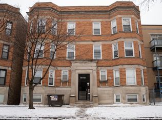 6605 S Kimbark Ave #G, Chicago, IL 60637