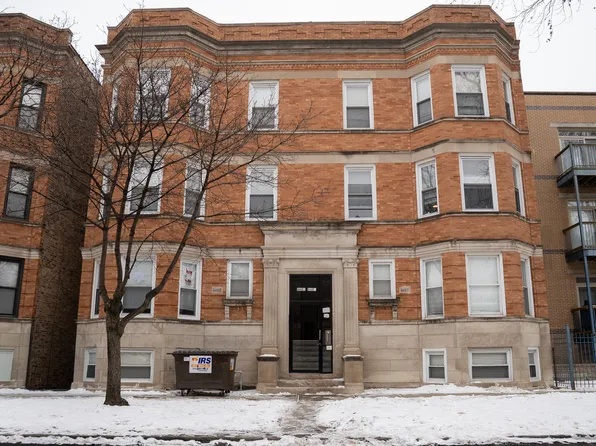 6605 S Kimbark Ave #G, Chicago, IL 60637