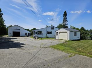 3 Mile Hill Rd, New Sharon, ME 04955