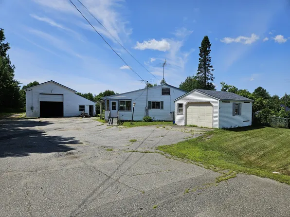 3 Mile Hill Road, New Sharon, ME 04955