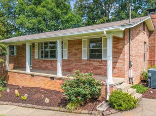 5121 Stonewood Dr, Knoxville, TN 37921