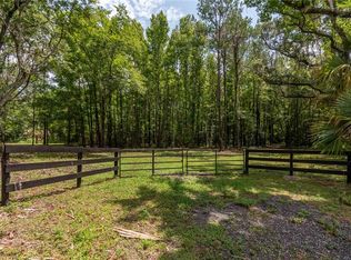 9101 NW 197th Pl #16, Micanopy, FL 32667