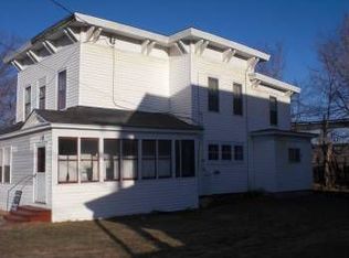 57 W Wall St, Gouverneur, NY 13642