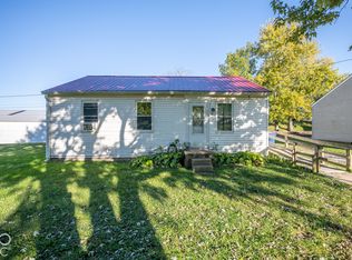 807 N Madison St, Greencastle, IN 46135