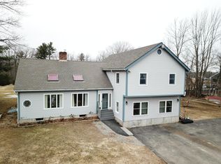 44 Fox Farm Hill Rd, North Berwick, ME 03906