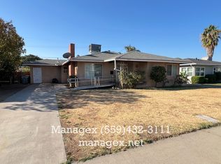 3224 E Princeton Ave, Fresno, CA 93703