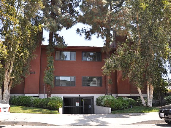 4th image of 5318 Agnes Ave