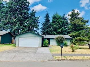 6312 NE 100th Ave, Vancouver, WA 98662