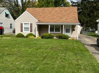 1952 Bancroft Ave, Youngstown, OH