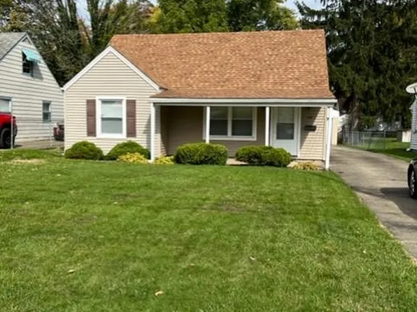 1952 Bancroft Ave, Youngstown, OH 44514