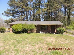 2536 Ozark Trl SW, Atlanta, GA 30331