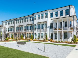 2021 Rockledge Rd NE #53, Atlanta, GA 30324