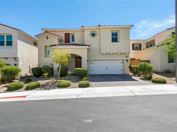 8048 Calico Mesa St, Las Vegas, NV 89166