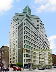 Sold by Halstead Real Estate