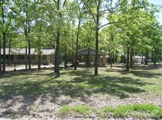 466 County Road 3788, Quinlan, TX 75474
