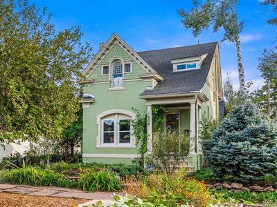 1920 E 24th Avenue, Denver, CO, 80205