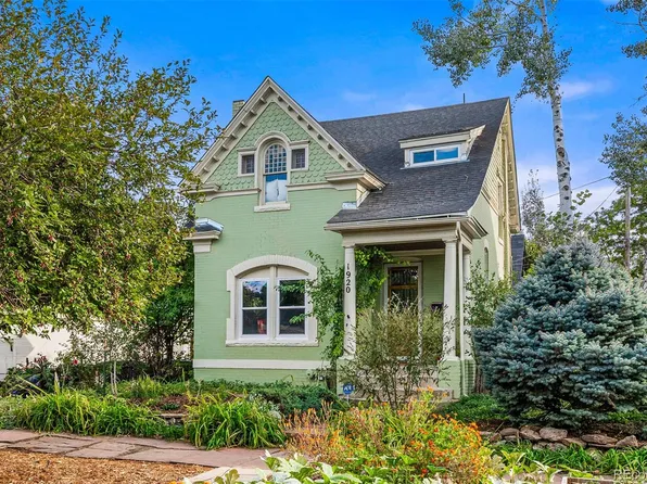 1920 E 24th Avenue, Denver, CO 80205