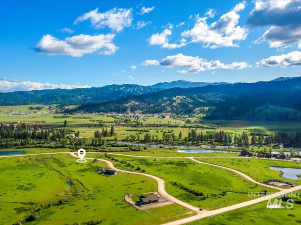 Tbd Cooski Spgs, Garden Valley, ID 83622