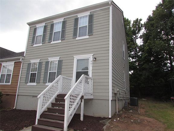 2nd image of 881 Heritage Valley Rd #881