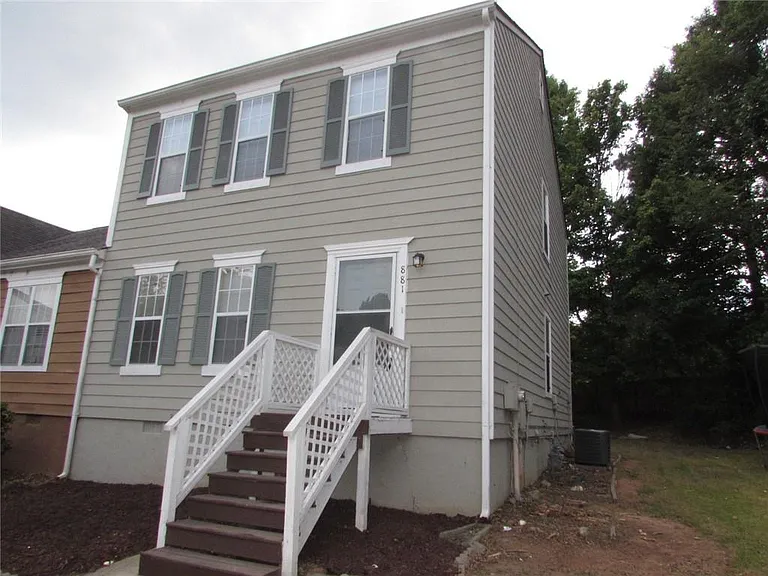 881 Heritage Valley Rd #881 — Photo 2