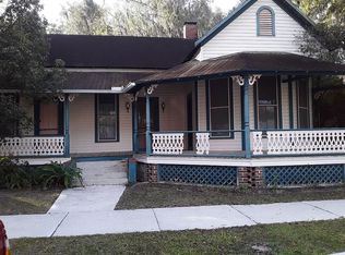 20738 Chestnut St, Dunnellon, FL 34431