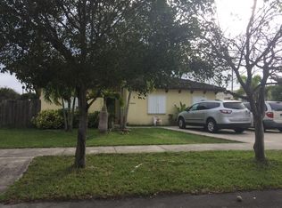 30351 SW 163rd Ave, Homestead, FL 33033