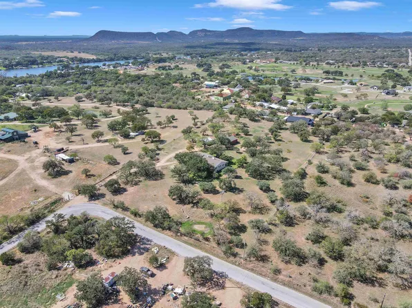TBD Wood Forest Road, Kingsland, TX 78639