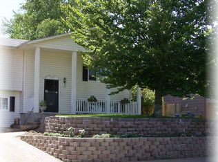 5335 Arcade Ave NE, Keizer, OR 97303