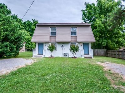 2311 Eastland Ave, Nashville, TN, 37206