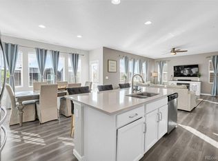 1172 Basalt Ridge Loop, Castle Rock, CO 80108