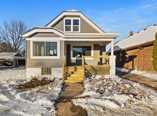 1706 West Oklahoma AVENUE, Milwaukee, WI 53215