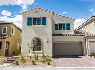 5887 Amber Mesa St, Spring Valley, NV 89148