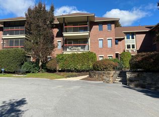 770 Salisbury St #U-573, Worcester, MA 01609