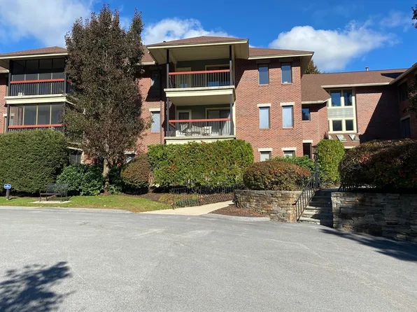 770 Salisbury St #U-573, Worcester, MA 01609