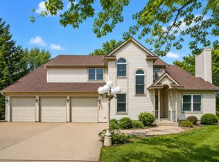 8057 Garfield St NE, Spring Lake Park, MN 55432