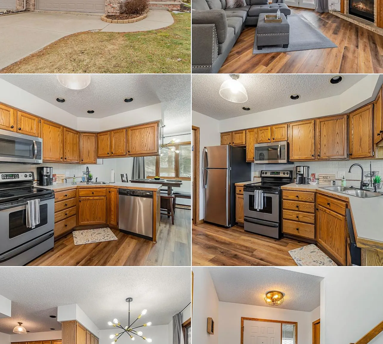 3 bed, 1.5 bath, 1500 sqft, $3,150 — Photo 3