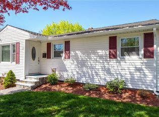 128 Lexington Ave, North Providence, RI 02904