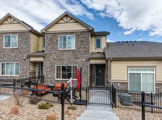 26275 E Calhoun Pl, Aurora, CO 80016