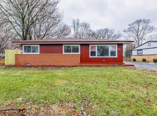 16309 Plymouth Dr, Markham, IL 60428