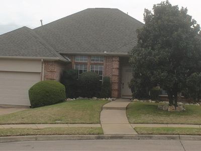 813 Peterstow Dr, Euless, TX, 76039