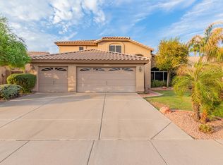 5872 W Gary Dr, Chandler, AZ 85226